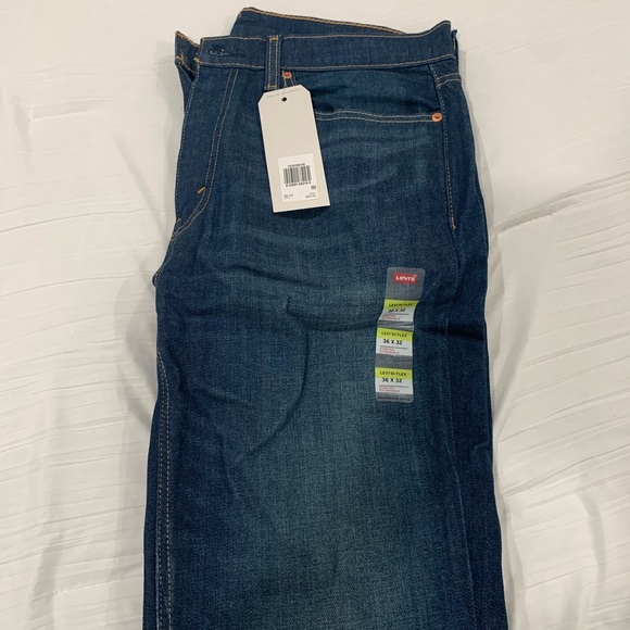 Mens Levi’s - Picture 1 of 1